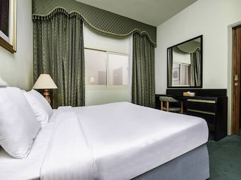 Ras Al Khaimah Hotel galeri fotoğrafı