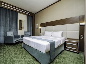 Ras Al Khaimah Hotel galeri fotoğrafı