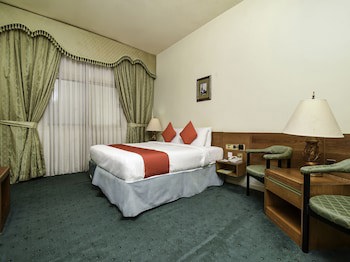 Ras Al Khaimah Hotel galeri fotoğrafı