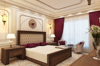 Ras Al Khaimah Hotel galeri fotoğrafı