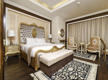 Ras Al Khaimah Hotel galeri fotoğrafı