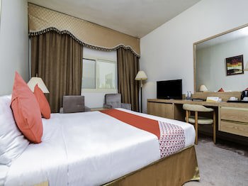 Ras Al Khaimah Hotel galeri fotoğrafı