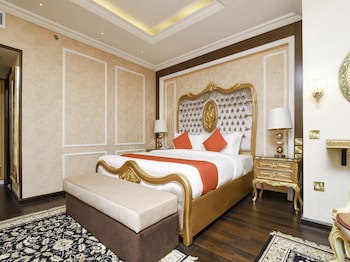 Ras Al Khaimah Hotel galeri fotoğrafı