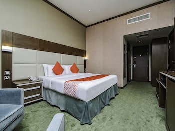 Ras Al Khaimah Hotel galeri fotoğrafı
