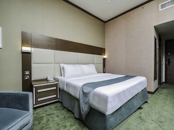 Ras Al Khaimah Hotel galeri fotoğrafı