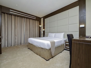 Ras Al Khaimah Hotel galeri fotoğrafı