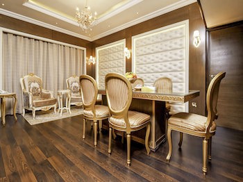 Ras Al Khaimah Hotel galeri fotoğrafı