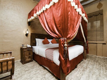 Ras Al Khaimah Hotel galeri fotoğrafı