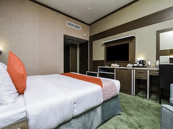 Ras Al Khaimah Hotel galeri fotoğrafı