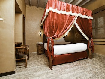 Ras Al Khaimah Hotel galeri fotoğrafı