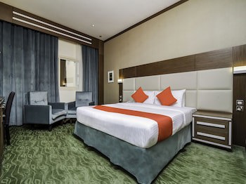 Ras Al Khaimah Hotel galeri fotoğrafı