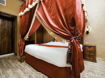 Ras Al Khaimah Hotel galeri fotoğrafı