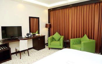 Ras Al Khaimah Hotel fotoğrafı
