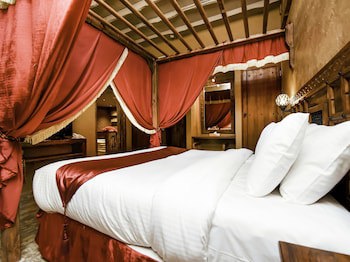 Ras Al Khaimah Hotel galeri fotoğrafı