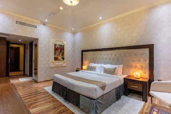 Ras Al Khaimah Hotel galeri fotoğrafı