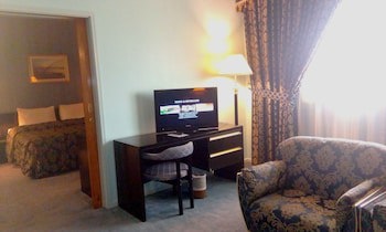 Ras Al Khaimah Hotel galeri fotoğrafı