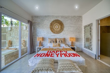 Bali Cosy Villas Seminyak For Adults Only