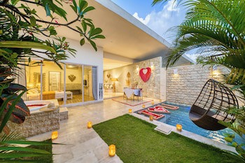 Bali Cosy Villas Seminyak For Adults Only