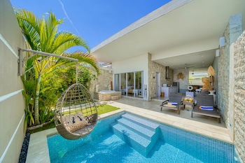 Bali Cosy Villas Seminyak For Adults Only