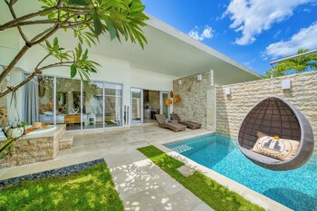 Bali Cosy Villas Seminyak For Adults Only
