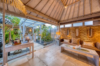 Bali Cosy Villas Seminyak For Adults Only