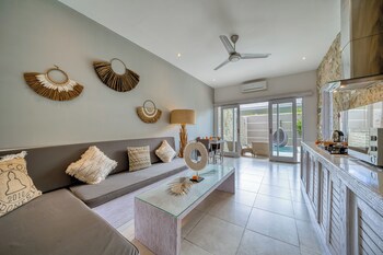 Bali Cosy Villas Seminyak For Adults Only