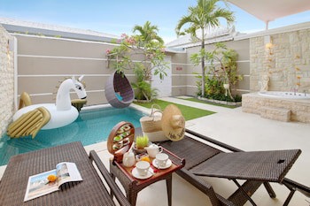 Bali Cosy Villas Seminyak For Adults Only