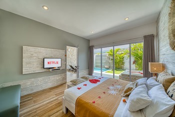 Bali Cosy Villas Seminyak For Adults Only