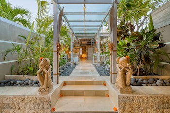 Bali Cosy Villas Seminyak For Adults Only