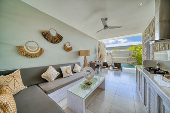 Bali Cosy Villas Seminyak For Adults Only