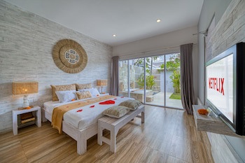 Bali Cosy Villas Seminyak For Adults Only