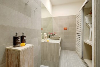 Bali Cosy Villas Seminyak For Adults Only