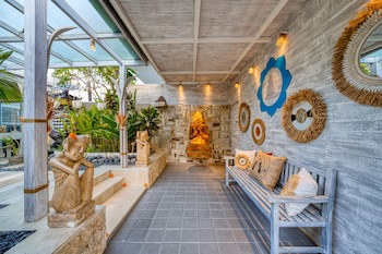 Bali Cosy Villas Seminyak For Adults Only