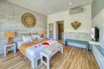 Bali Cosy Villas Seminyak For Adults Only