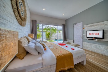 Bali Cosy Villas Seminyak For Adults Only