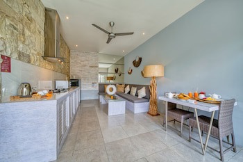 Bali Cosy Villas Seminyak For Adults Only
