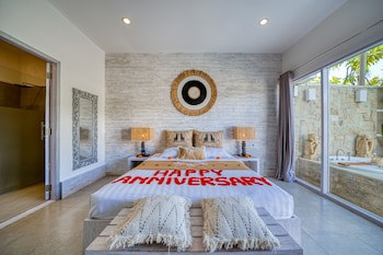 Bali Cosy Villas Seminyak For Adults Only