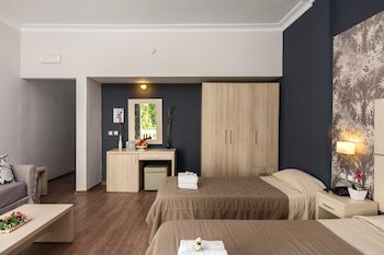 Arion Hotel Corfu galeri fotoğrafı