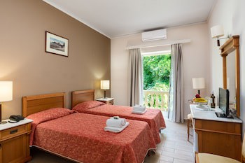 Arion Hotel Corfu galeri fotoğrafı