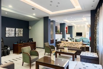 Arion Hotel Corfu galeri fotoğrafı