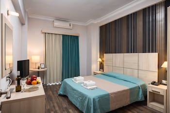 Arion Hotel Corfu fotoğrafı