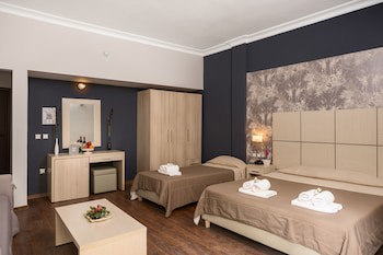 Arion Hotel Corfu galeri fotoğrafı