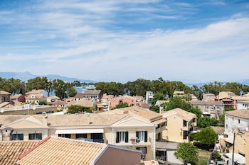 Arion Hotel Corfu galeri fotoğrafı