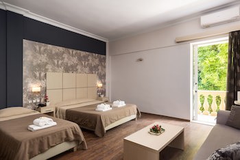 Arion Hotel Corfu galeri fotoğrafı