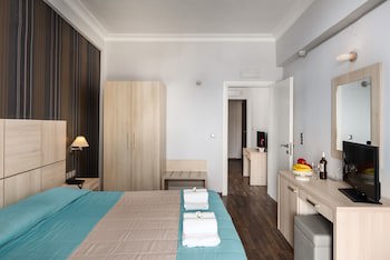 Arion Hotel Corfu fotoğrafı