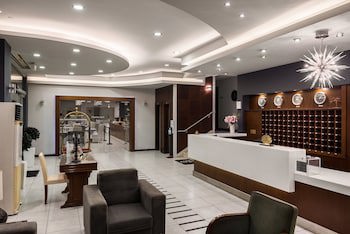 Arion Hotel Corfu galeri fotoğrafı