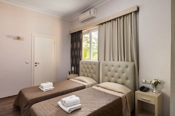Arion Hotel Corfu galeri fotoğrafı