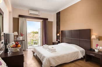Arion Hotel Corfu galeri fotoğrafı