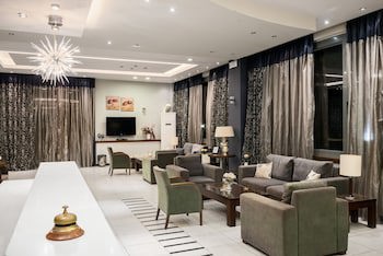 Arion Hotel Corfu galeri fotoğrafı