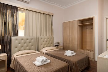 Arion Hotel Corfu galeri fotoğrafı